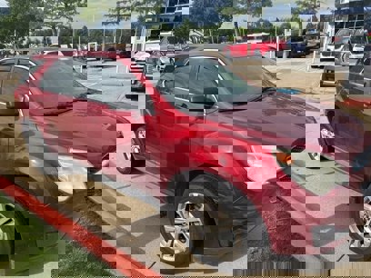 Used 2010 Chevrolet Equinox LS