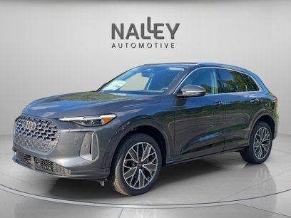 New 2025 Audi Q5 Premium Plus