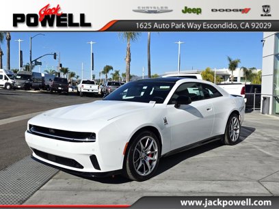 New 2024 Dodge Charger Scat Pack w/ Plus Group