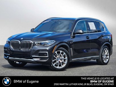 Used 2022 BMW X5 xDrive45e w/ Executive Package