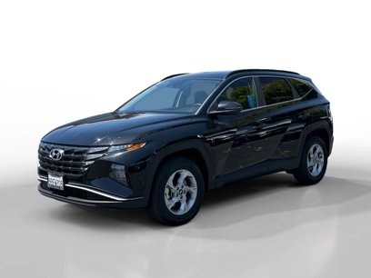 Used 2022 Hyundai Tucson SEL w/ Cargo Package