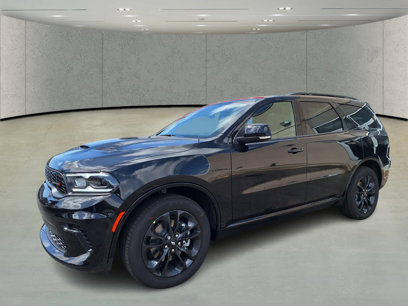 New 2025 Dodge Durango R/T