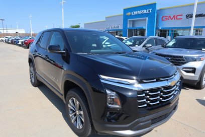 New 2026 Chevrolet Equinox LT w/ Convenience Package II