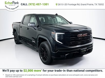 Used 2023 GMC Sierra 1500 Elevation