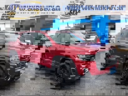 Certified 2023 GMC Acadia AT4 w/ Technology Package
