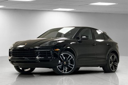 Certified 2022 Porsche Cayenne S