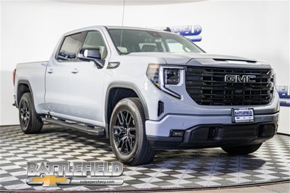 Used 2024 GMC Sierra 1500 Elevation w/ Elevation Premium Package
