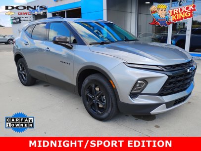 Used 2023 Chevrolet Blazer LT w/ Convenience Package