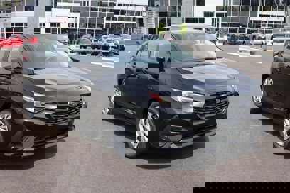 New 2025 Subaru Impreza 2.0i