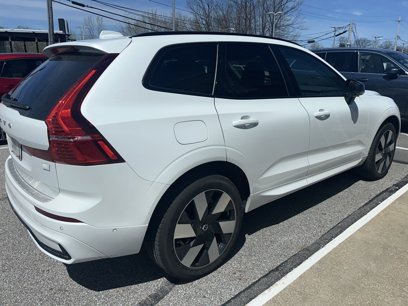 Used 2024 Volvo XC60 T8 Plus w/ Protection Package Premier