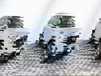 Used 2023 Honda Passport EX-L