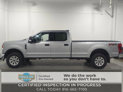 Used 2022 Ford F350 XLT
