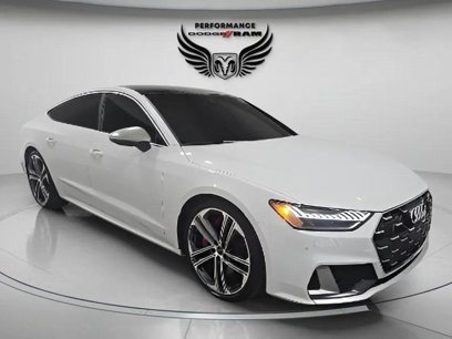 Used 2024 Audi S7 Prestige w/ Prestige Package