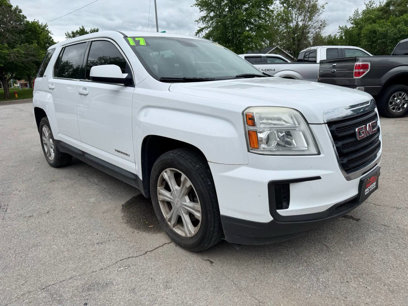 Used 2017 GMC Terrain SLE