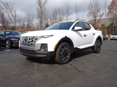 New 2024 Hyundai Santa Cruz SEL w/ Activity Package