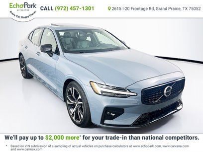 Used 2024 Volvo S60 B5 Core