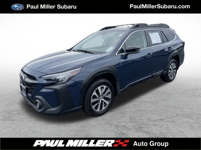 Used 2023 Subaru Outback Premium