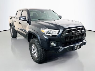 Used 2018 Toyota Tacoma SR5