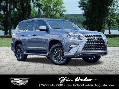 Used 2022 Lexus GX 460 Premium