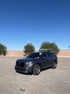 Certified 2023 Honda Pilot EX-L