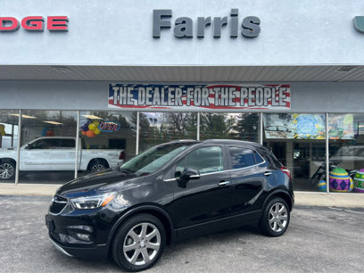 Used 2019 Buick Encore Essence w/ Experience Buick Package