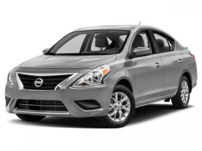 Used 2015 Nissan Versa S