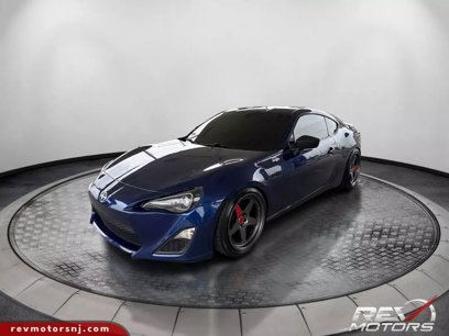 Used 2015 Scion FR-S