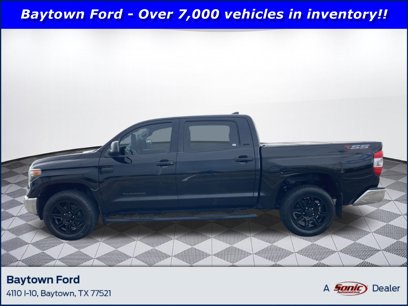 Used 2020 Toyota Tundra SR5