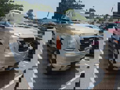 Used 2011 GMC Yukon XL SLE