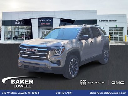 New 2026 GMC Terrain Elevation w/ Elevation Premium Package