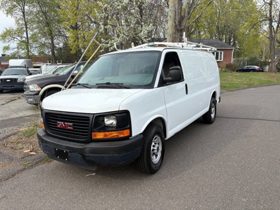 Used 2015 GMC Savana 2500