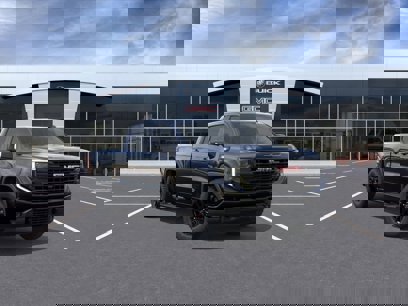 New 2025 GMC Sierra 1500 Elevation w/ Elevation Premium Package
