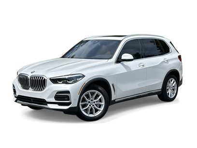 Used 2022 BMW X5 xDrive40i w/ Premium Package