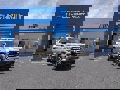 New 2026 GMC Terrain Elevation