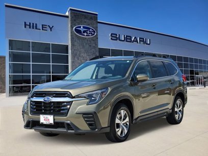 Certified 2024 Subaru Outback Onyx Edition