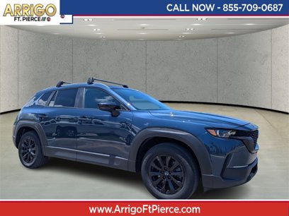 Used 2023 MAZDA CX-50 2.5 S w/ Cargo Package