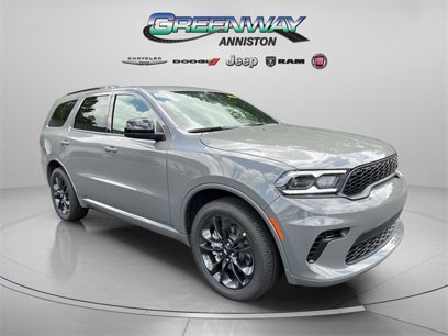 New 2025 Dodge Durango GT