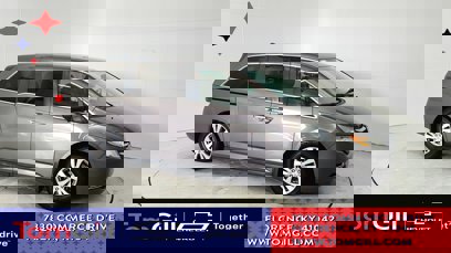 Used 2016 Honda Odyssey EX-L