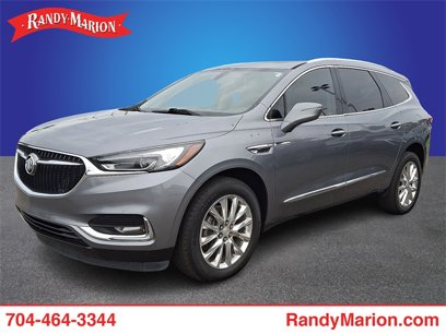 Used 2019 Buick Enclave Essence w/ Trailering Package, 5000 lbs.