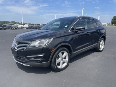 Used 2015 Lincoln MKC AWD