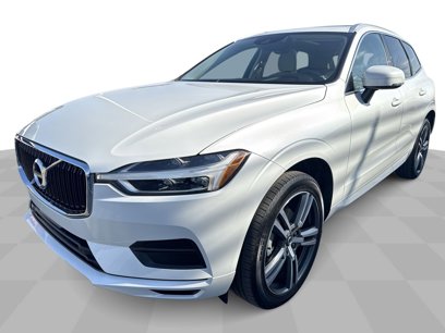 Used 2020 Volvo XC60 T5 Momentum w/ Protection Package