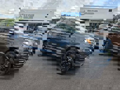 Used 2024 Ford Edge SE