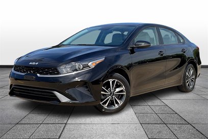 Certified 2023 Kia Forte LXS w/ LXS Technology Package
