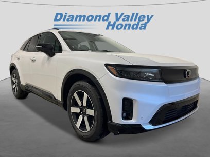 New 2025 Honda Prologue Touring