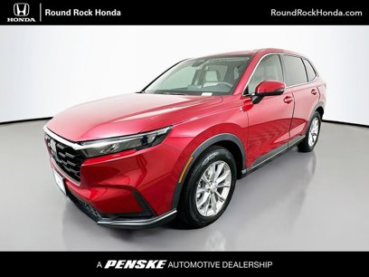 Certified 2023 Honda CR-V EX-L