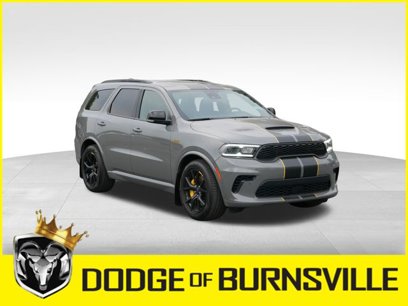 Used 2024 Dodge Durango SRT