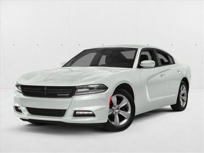 Used 2018 Dodge Charger SXT