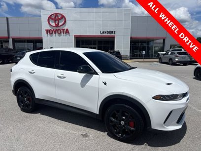 Used 2024 Dodge Hornet GT w/ GT Blacktop Package