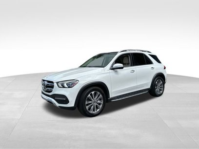 Certified 2022 Mercedes-Benz GLE 350 4MATIC