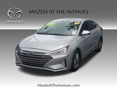 Used 2019 Hyundai Elantra SEL